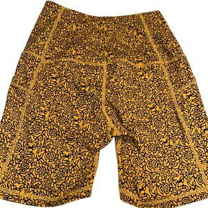 Cleo Harper Bike Shorts Size Small